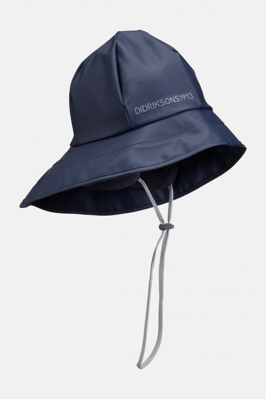 Didriksons Südwester Blau