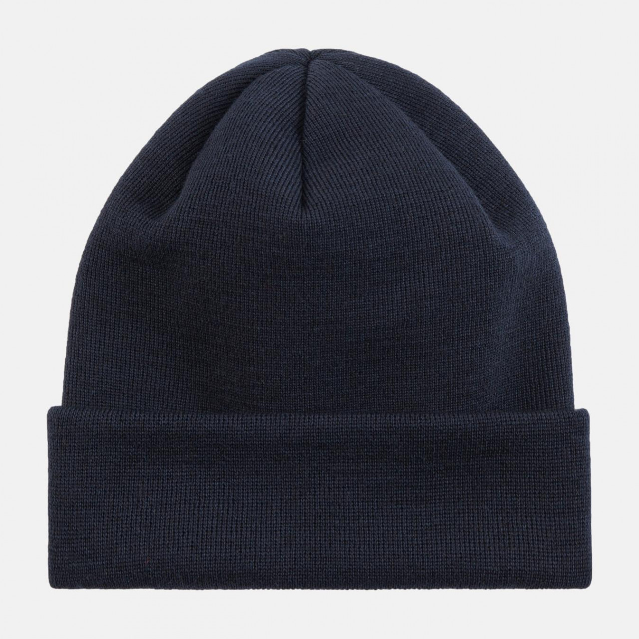Strickmütze 100% Baumwolle Hanseheld - marine
