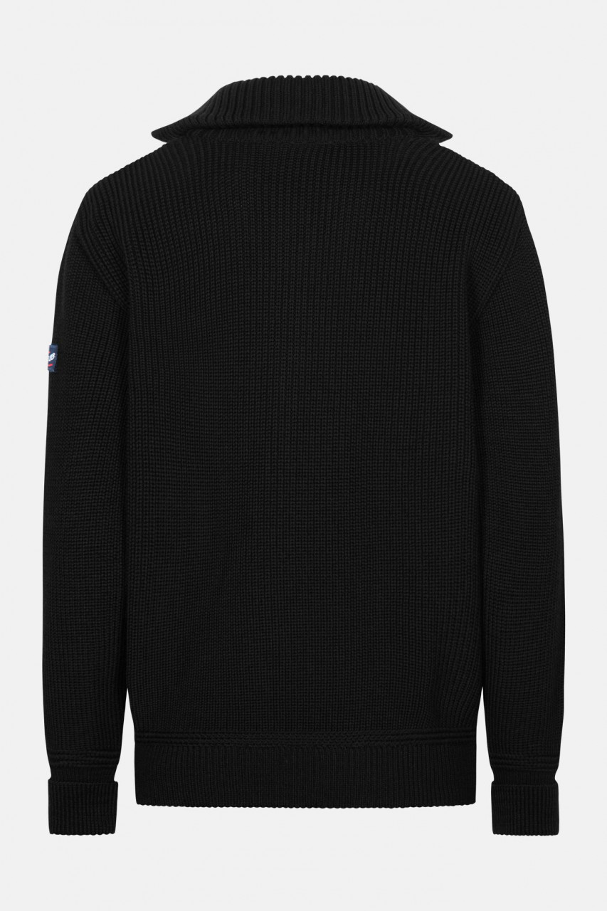 Leuchtfeuer Troyer Commodore - Schwarz