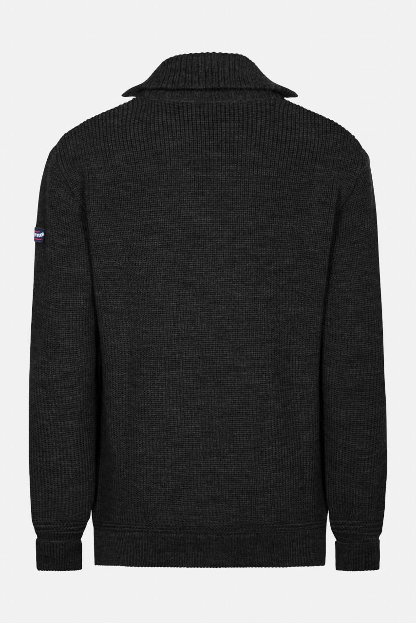 Leuchtfeuer Troyer Admiral - Anthrazit