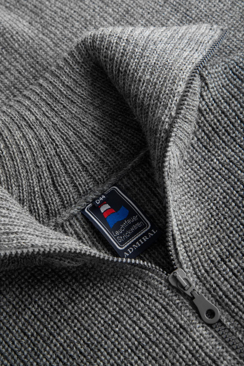 Leuchtfeuer Troyer Admiral - Grau