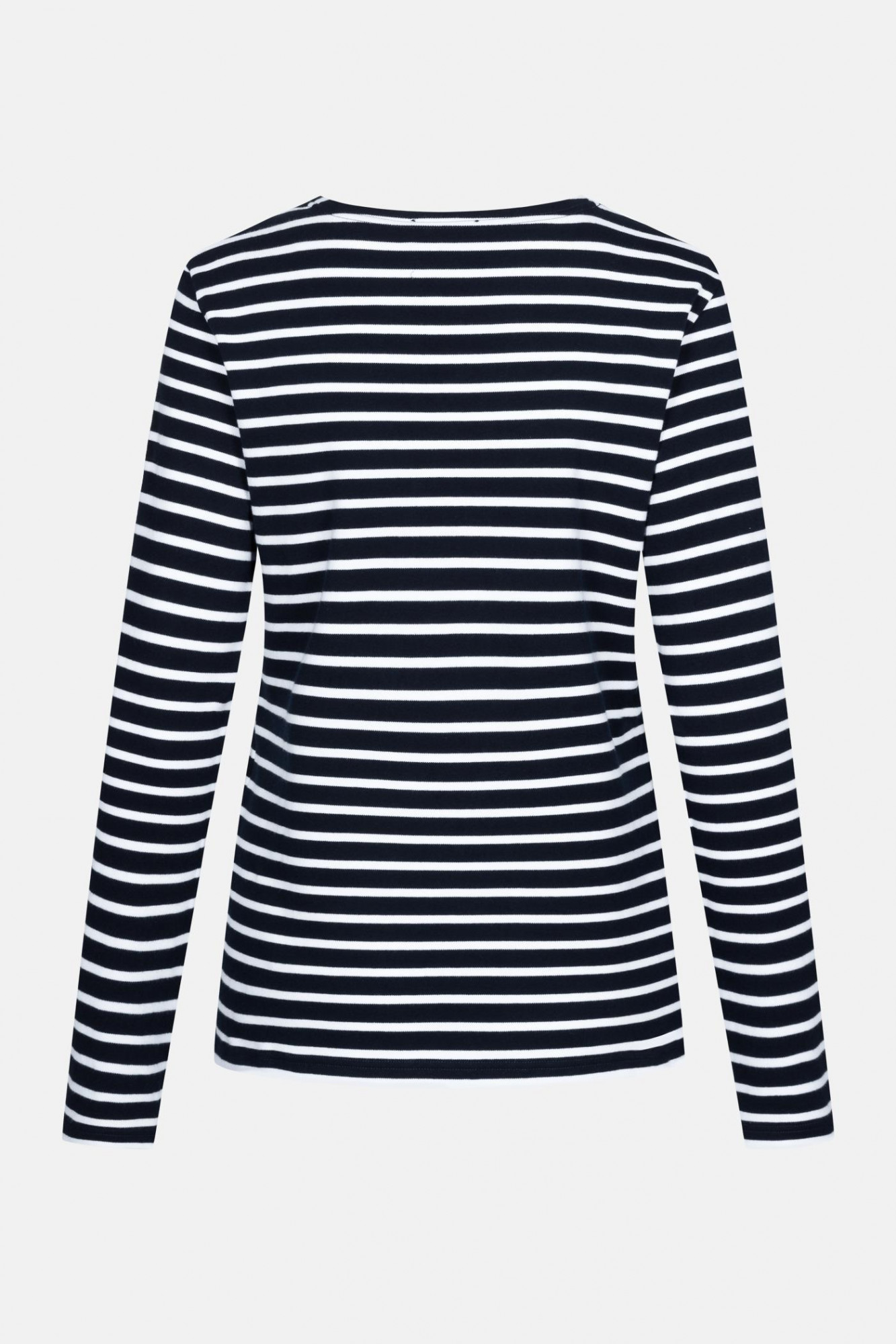 Armor Lux Lesconil marine-weiß Damen Streifenshirt