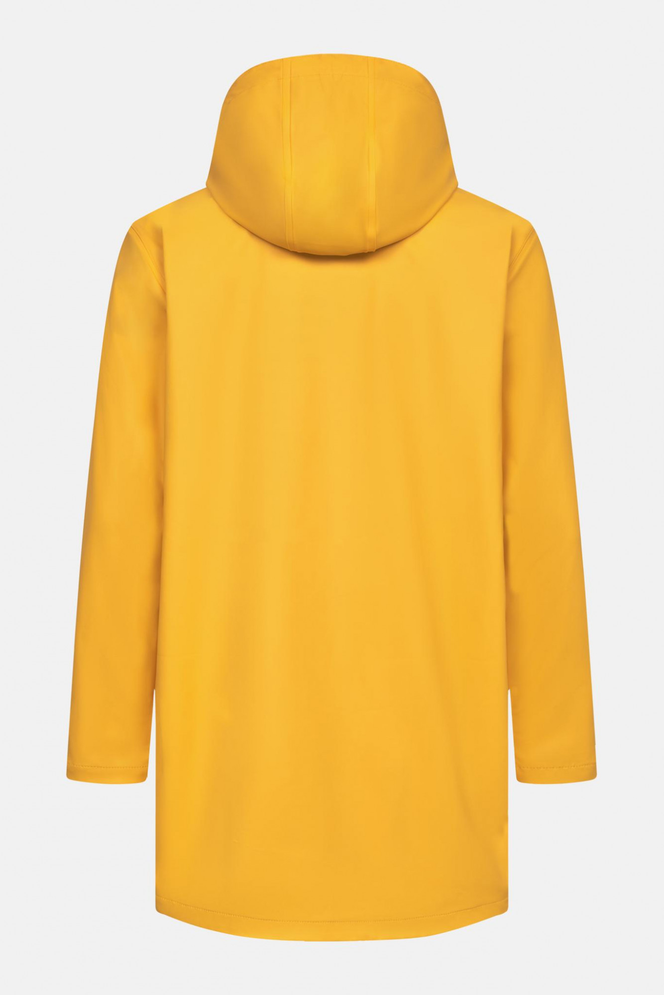 Hanseheld Friesennerz No 01 Gelb Regenjacke