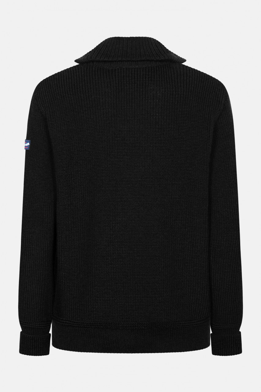 Leuchtfeuer Troyer Admiral - Schwarz