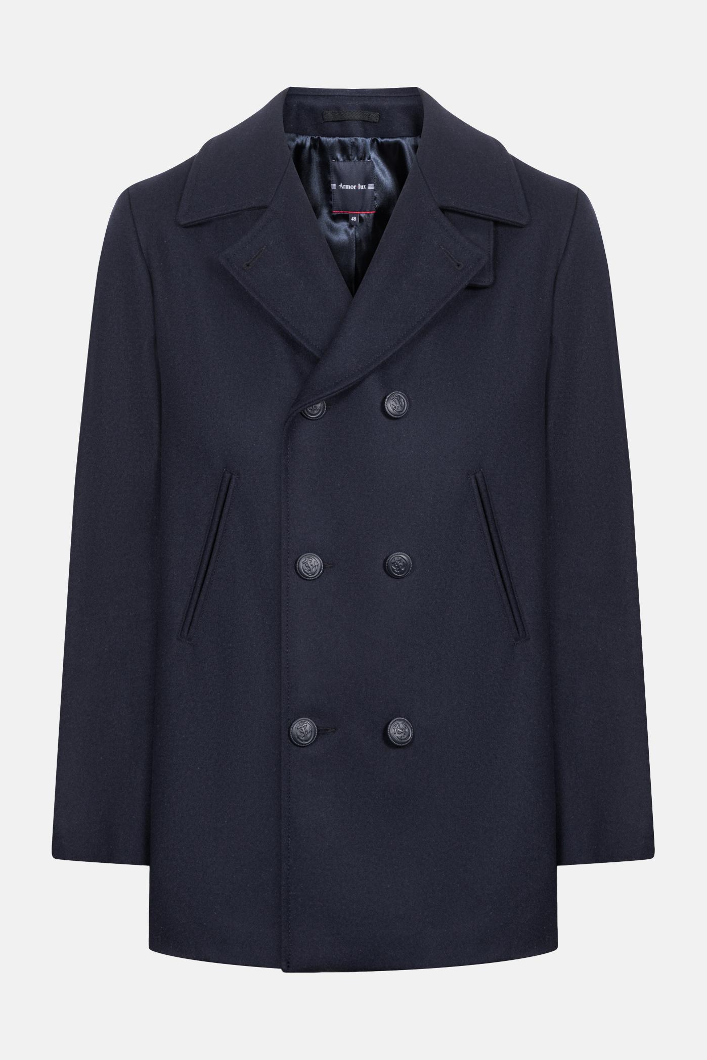 Cabanjacke Damen Bretonische Cabanjacke Herren Galion Original - Main Image