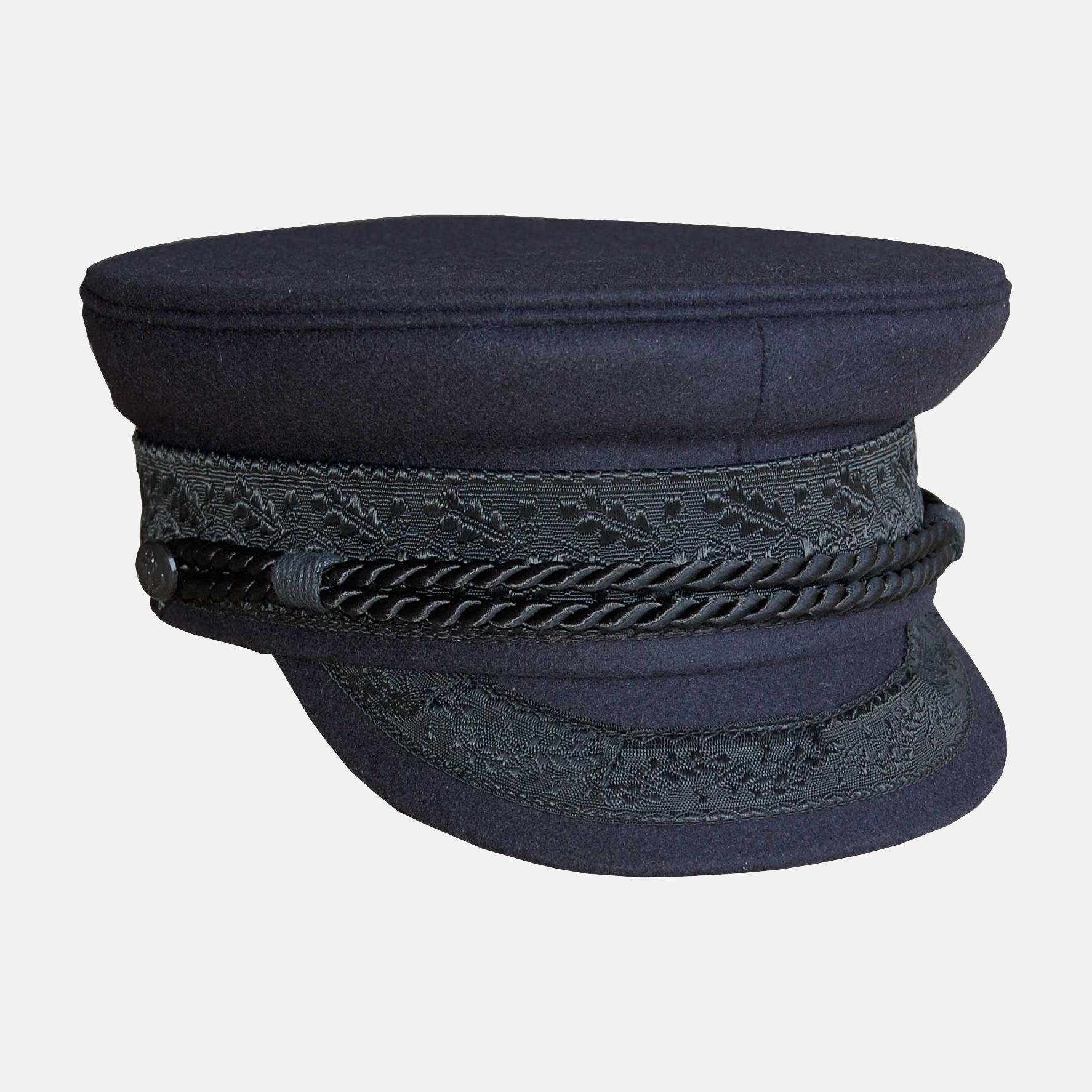 Prinz-Heinrich-Mützen - Shop | Maritime-Bekleidung.de