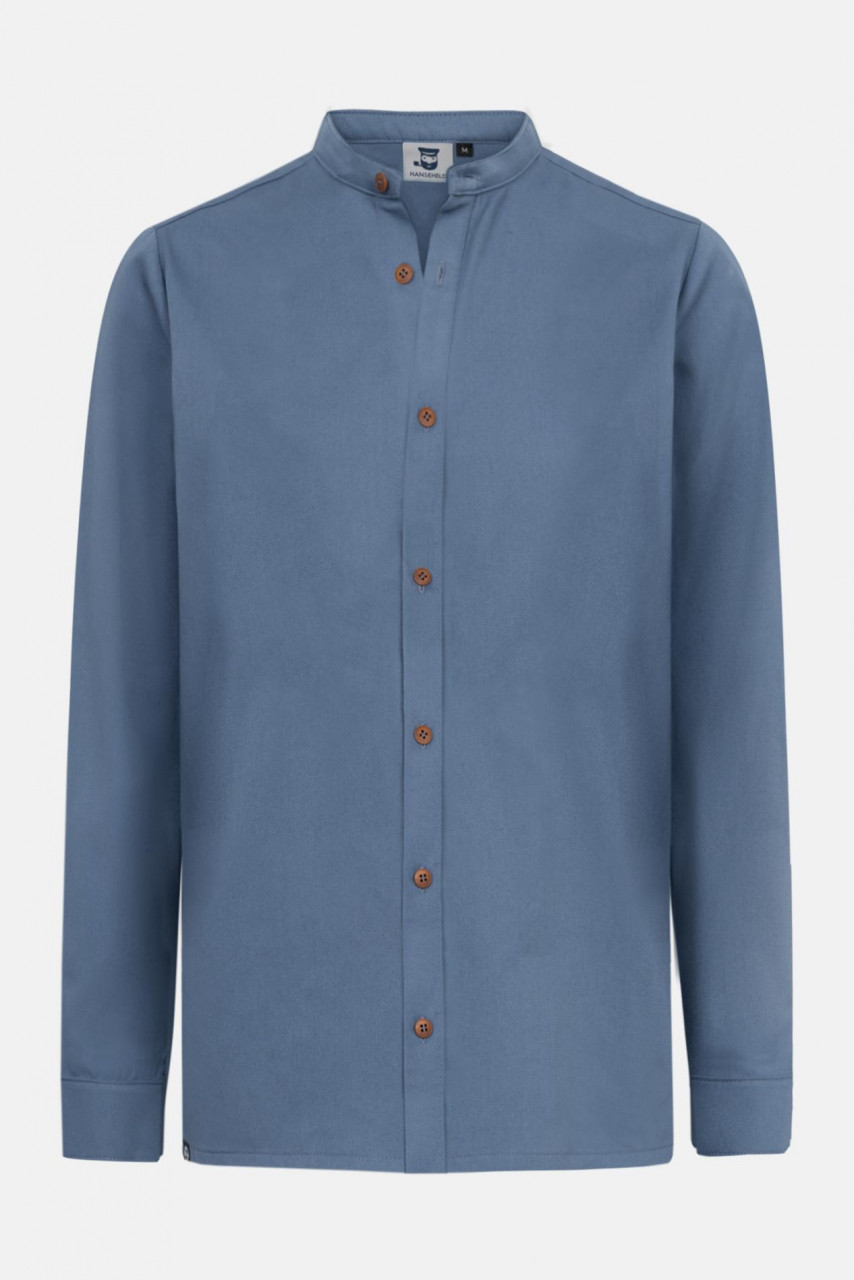 Maritime herren hemden Clearance