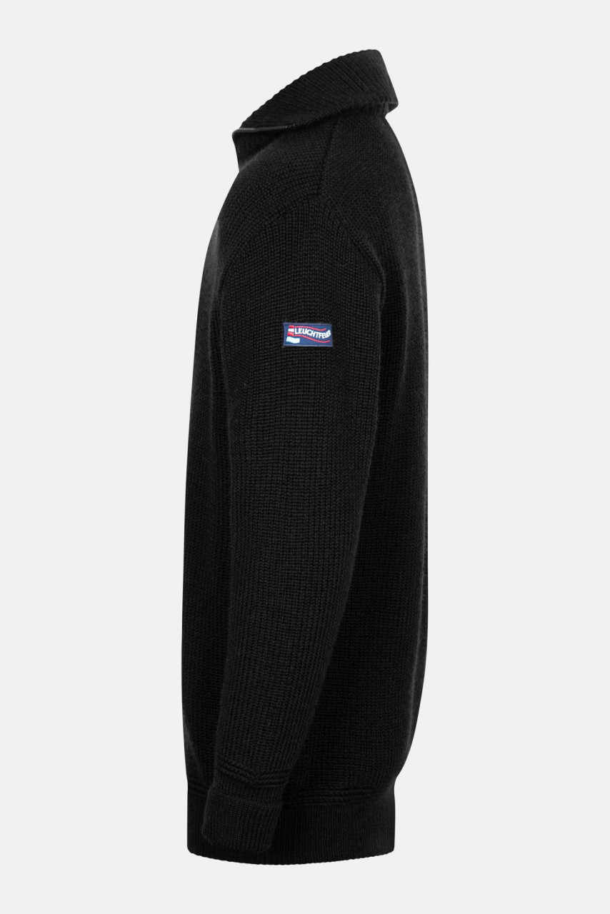 Leuchtfeuer Troyer Admiral - Schwarz