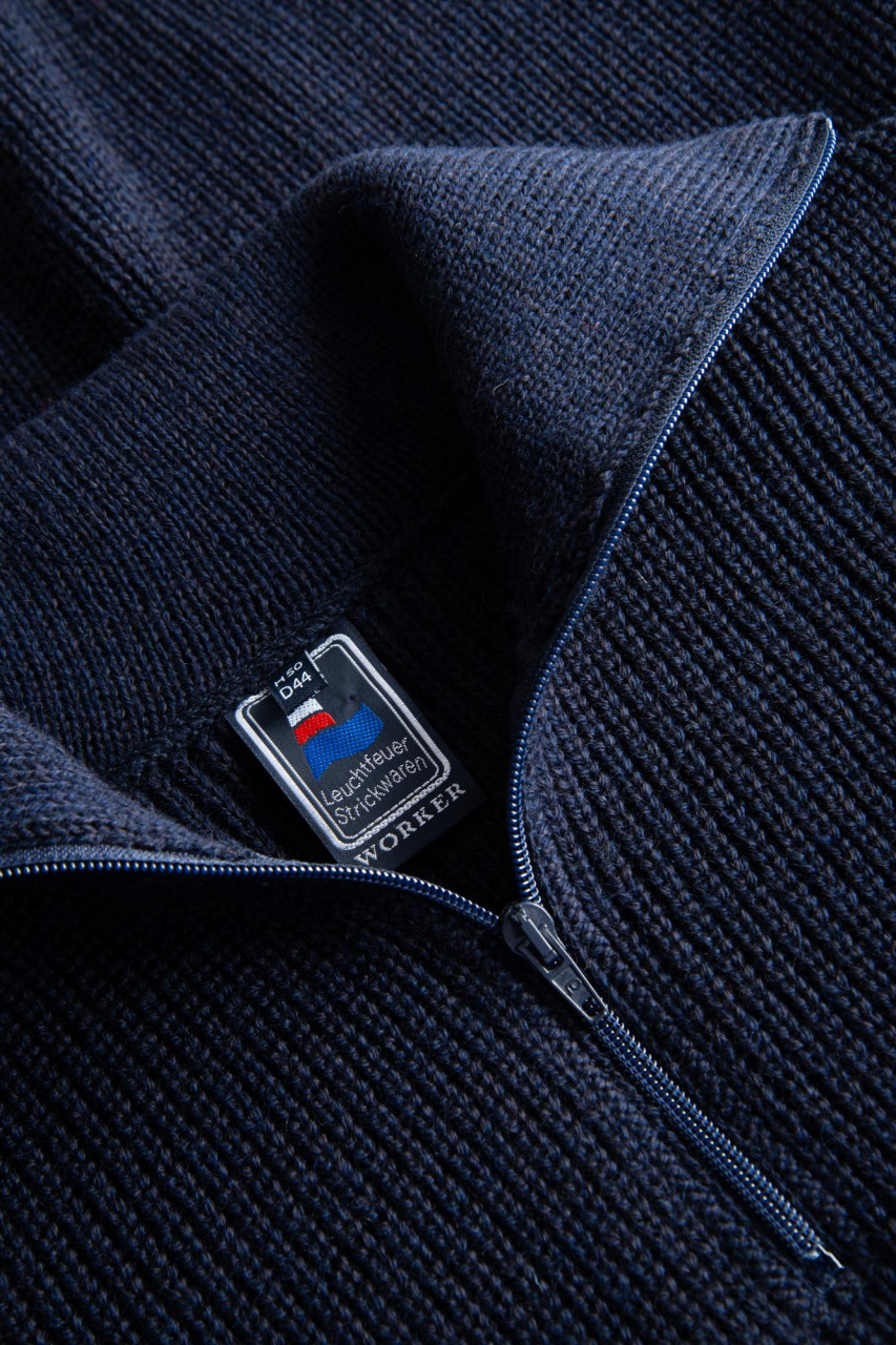 Leuchtfeuer Troyer Worker - Marine