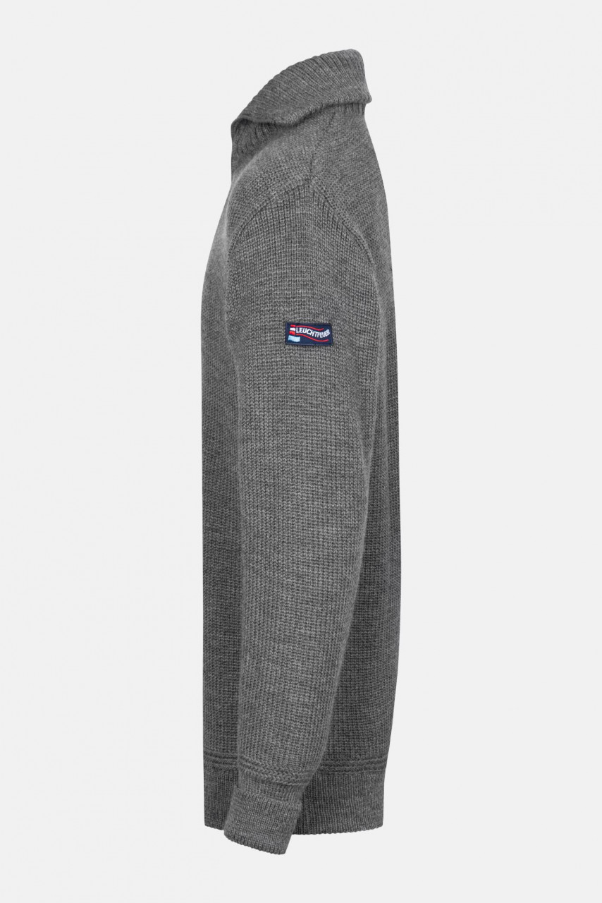 Leuchtfeuer Troyer Admiral - Grau