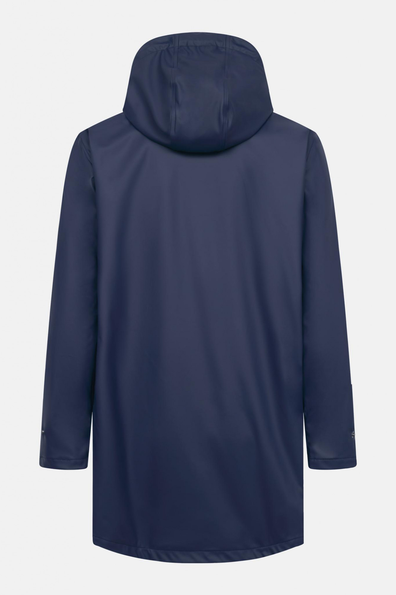 Hanseheld Friesennerz No 01 Blau Regenjacke