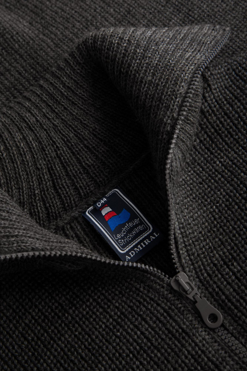 Leuchtfeuer Troyer Admiral - Anthrazit