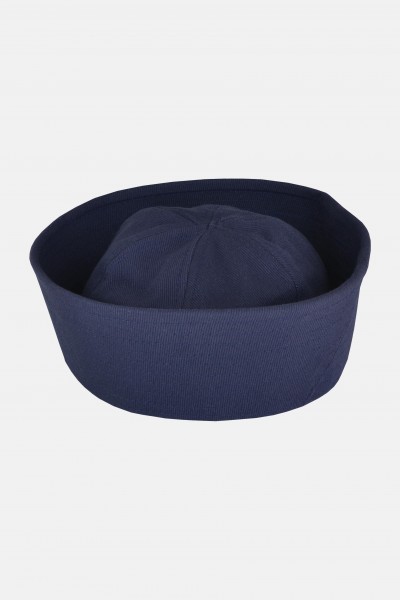 US-Navy Matrosenmütze Hanseheld blau