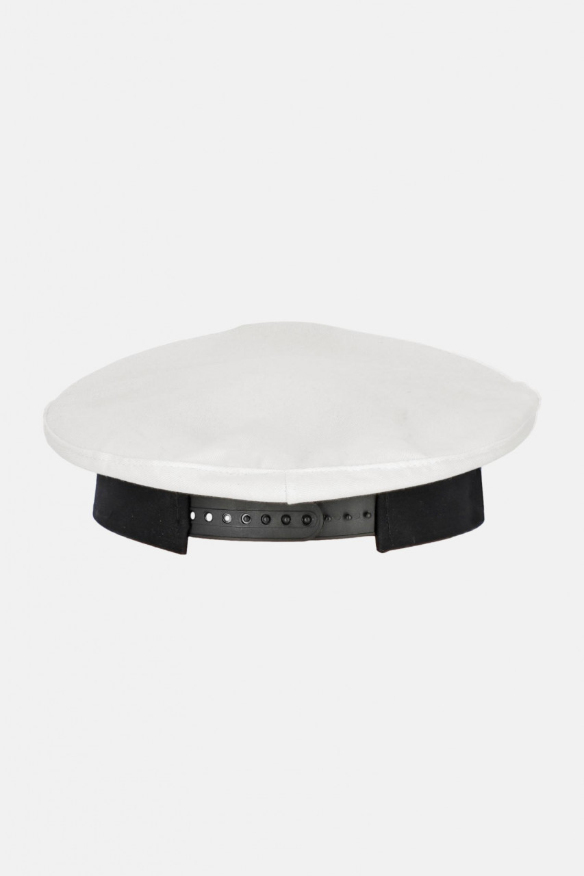 Kinder Kapitänsmütze, Verstellbar