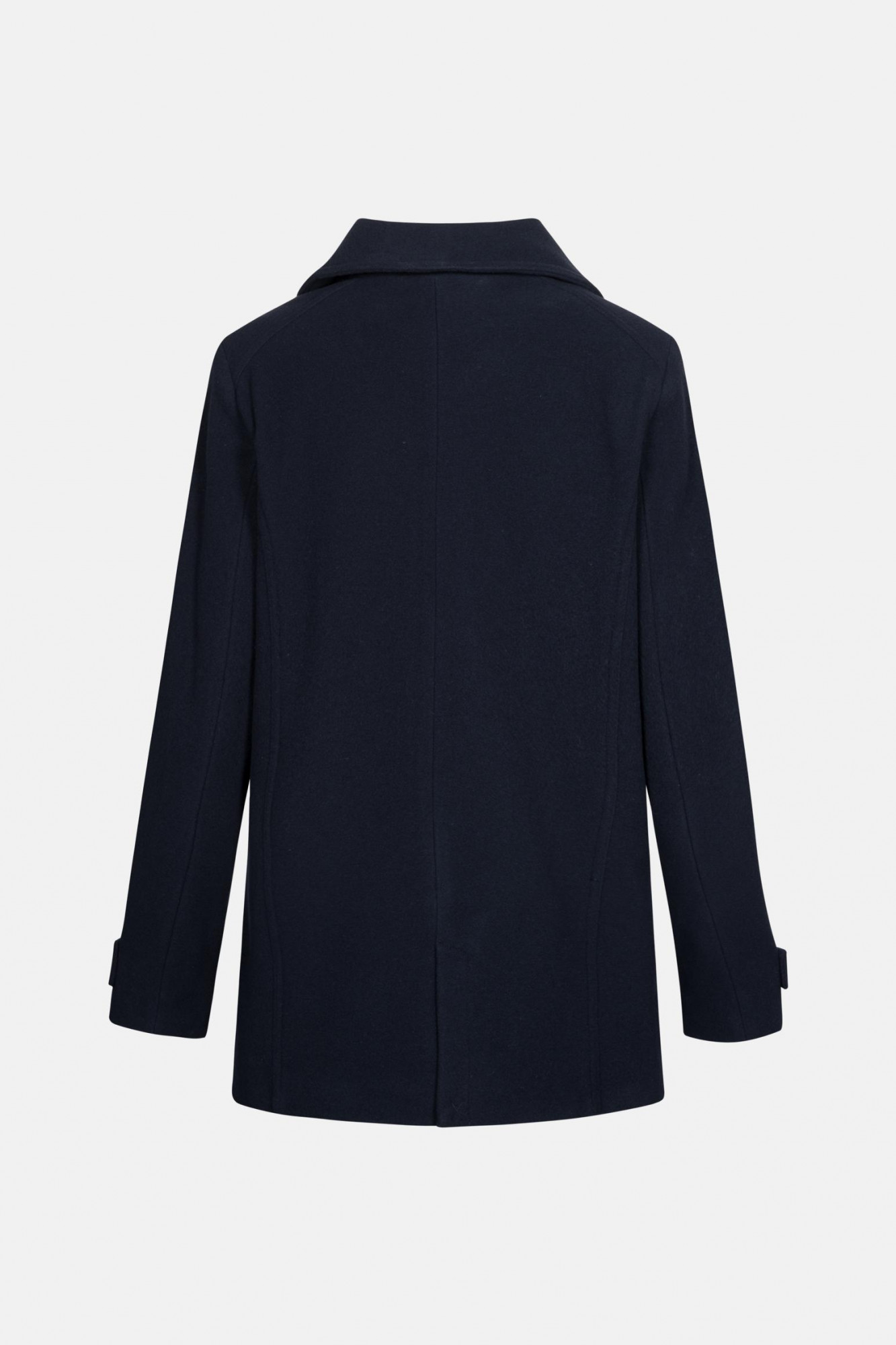 Armor Lux Caban Damen Marine Penfret