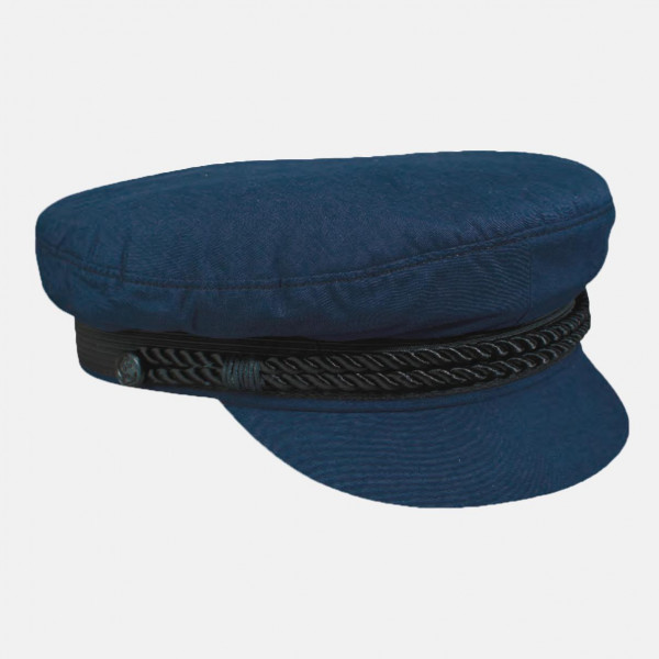 Elbsegler, Popeline