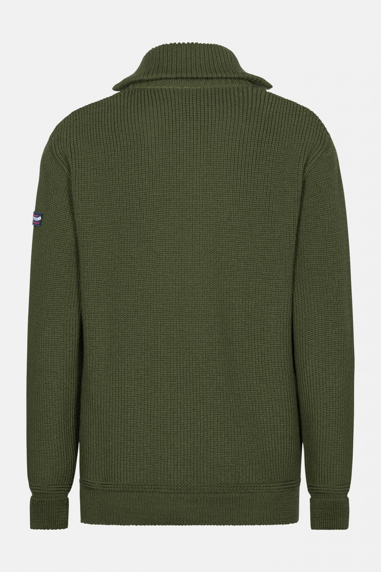 Leuchtfeuer Troyer Admiral - Oliv