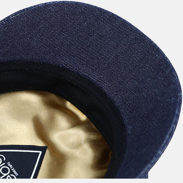 Elbsegler Baumwoll Mix Jeans Dunkelblau