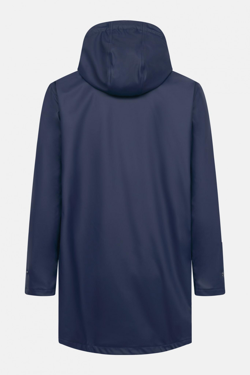 Hanseheld Friesennerz No 01 Blau Regenjacke
