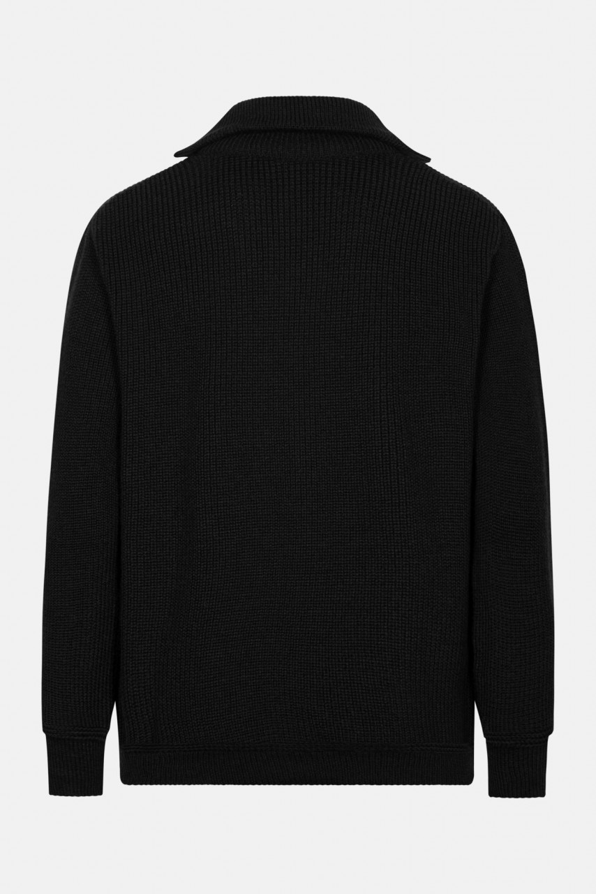 Leuchtfeuer Troyer Worker - Schwarz