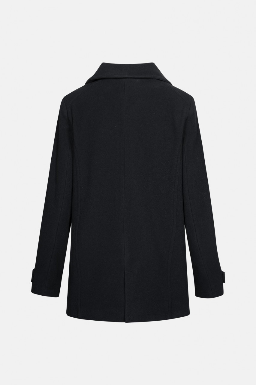 Armor Lux Caban Damen Schwarz Penfret