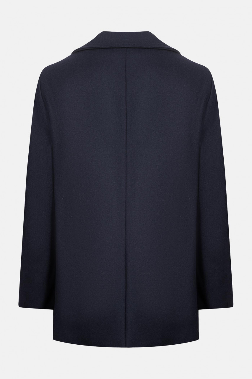 Armor Lux Caban Herren Marine Cap Sizun Cabanjacke